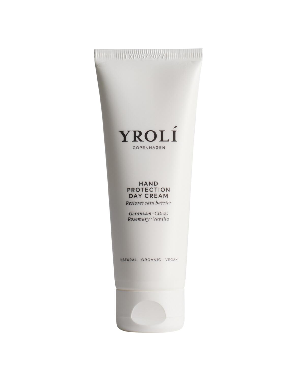 Protection Day håndcreme - 75 ml